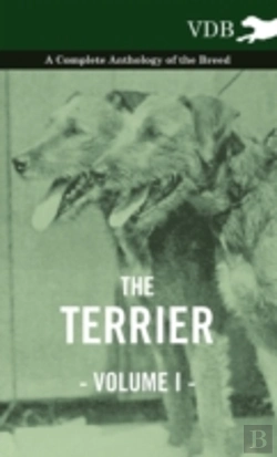 Bertrand.pt - The Terrier Vol. I. - A Complete Anthology Of The Breed