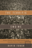 The Terrific Engine