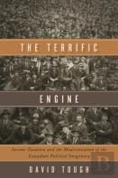 The Terrific Engine