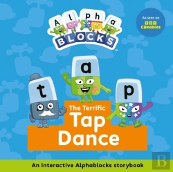 Bertrand.pt - The Terrific Tap Dance: An Interactive Alphablocks Storybook
