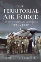 The Territorial Air Force