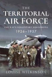 The Territorial Air Force