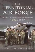 The Territorial Air Force