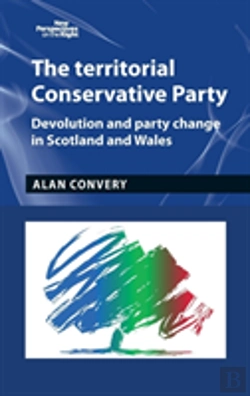 Bertrand.pt - The Territorial Conservative Party