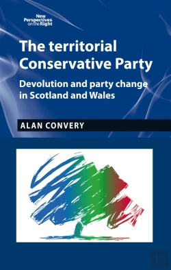 Bertrand.pt - The Territorial Conservative Party