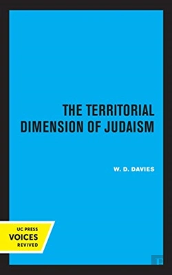Bertrand.pt - The Territorial Dimension Of Judaism