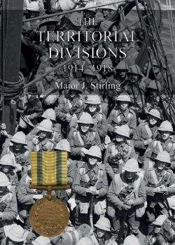 Bertrand.pt - The Territorial Divisions 1914-1918