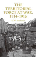 The Territorial Force At War, 1914-16