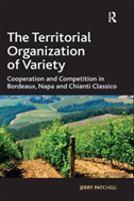 The Territorial Organization Of Variety