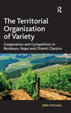 Bertrand.pt - The Territorial Organization Of Variety