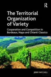 The Territorial Organization Of Variety
