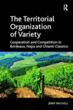 Bertrand.pt - The Territorial Organization Of Variety