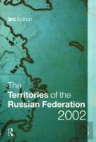 The Territories Of The Russian Federation 2002