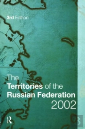 The Territories Of The Russian Federation 2002