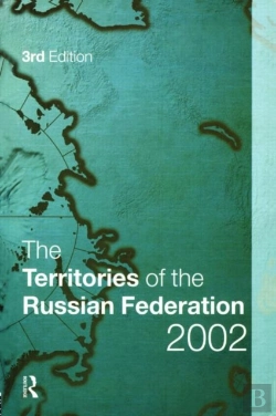 Bertrand.pt - The Territories Of The Russian Federation 2002