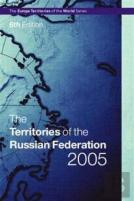 The Territories Of The Russian Federation 2005
