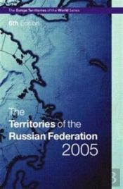 The Territories Of The Russian Federation 2005
