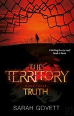 Bertrand.pt - The Territory, Truth
