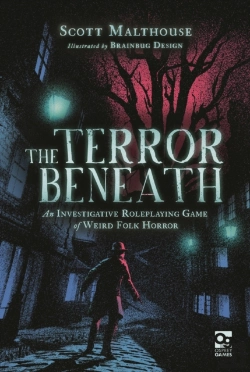 Bertrand.pt - The Terror Beneath