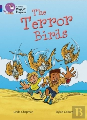 The Terror Birds
