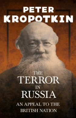 Bertrand.pt - The Terror In Russia - An Appeal To The British Nation