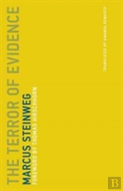 Bertrand.pt - The Terror Of Evidence
