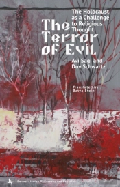 The Terror Of Evil