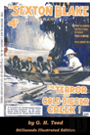 The Terror Of Gold-Digger Creek