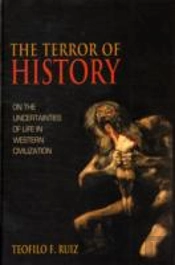 The Terror Of History