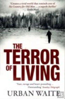 Bertrand.pt - The Terror Of Living