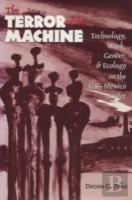 The Terror Of The Machine