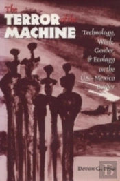 The Terror Of The Machine