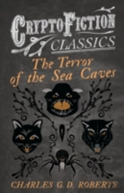Bertrand.pt - The Terror Of The Sea Caves (Cryptofiction Classics)