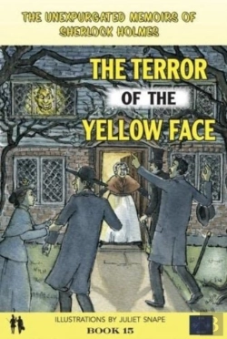Bertrand.pt - The Terror Of The Yellow Face