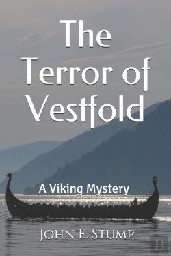 Bertrand.pt - The Terror Of Vestfold