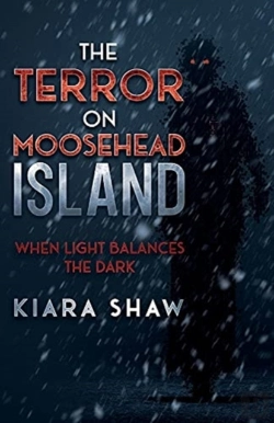 Bertrand.pt - The Terror On Moosehead Island