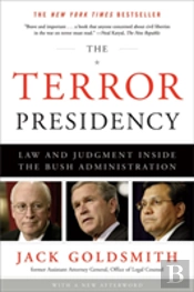 The Terror Presidency
