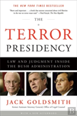 Bertrand.pt - The Terror Presidency