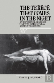 The Terror That Comes In The Night