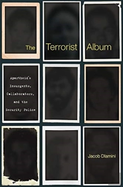 Bertrand.pt - The Terrorist Album