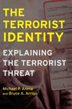Bertrand.pt - The Terrorist Identity