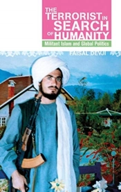 The Terrorist In Search Of Humanity