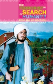 The Terrorist In Search Of Humanity