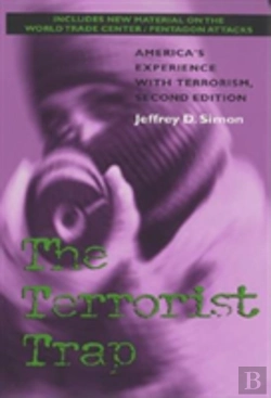Bertrand.pt - The Terrorist Trap, Second Edition