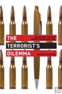 Bertrand.pt - The Terrorist'S Dilemma