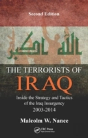 The Terrorists Of Iraq