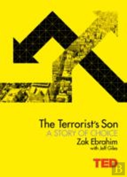 Bertrand.pt - The Terrorist'S Son: A Story Of Choice