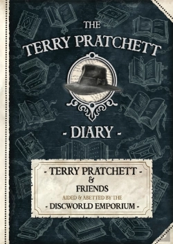 Bertrand.pt - The Terry Pratchett Diary