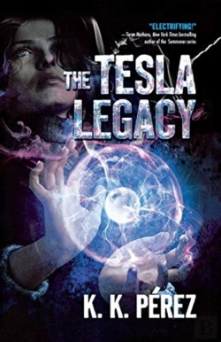 Bertrand.pt - The Tesla Legacy