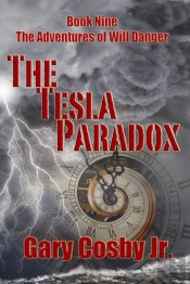 The Tesla Paradox: The Adventures Of Wil